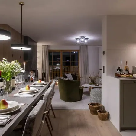 Sejour De Charme A Ii Appartement *