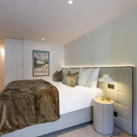 Appartement Sejour De Charme A Ii *