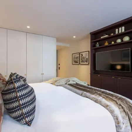 Sejour De Charme A Ii Appartement Courchevel