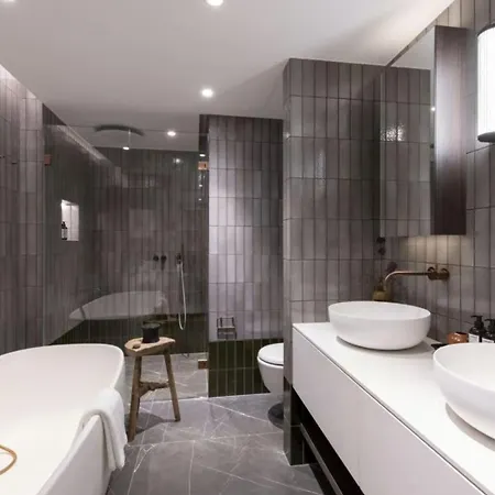 Sejour De Charme A Ii Appartement *
